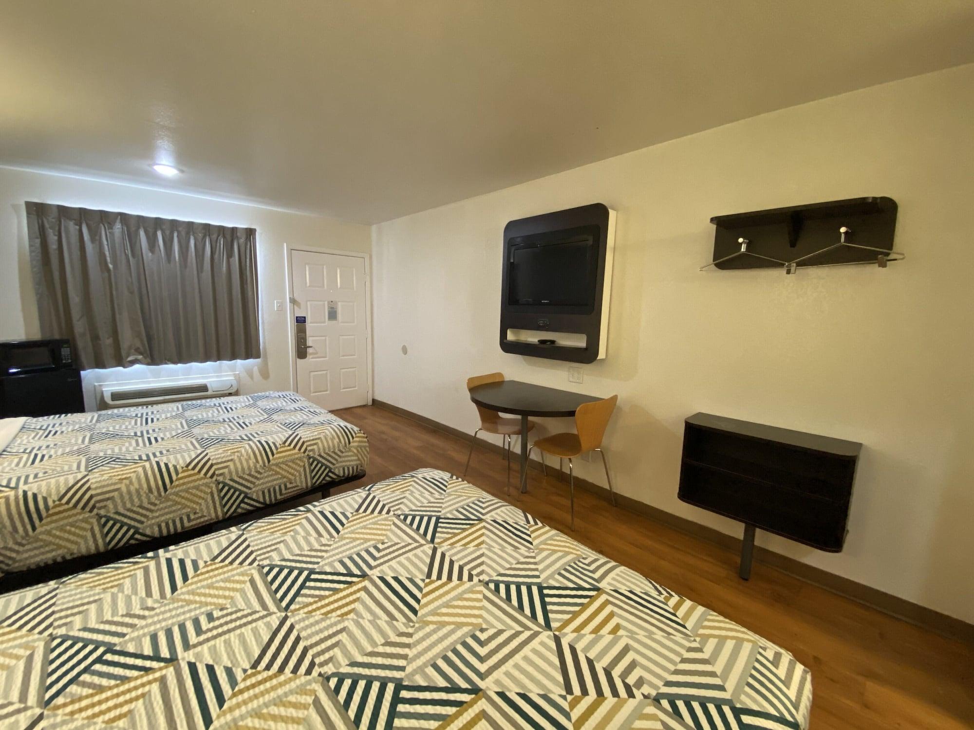 Motel 6-Bryan, Tx - College Station Exterior foto