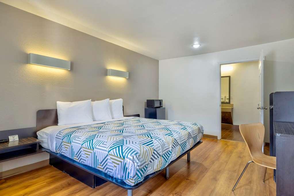 Motel 6-Bryan, Tx - College Station Cameră foto