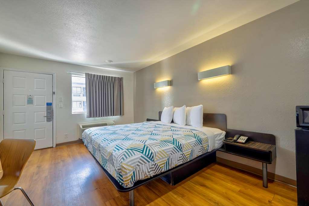 Motel 6-Bryan, Tx - College Station Cameră foto