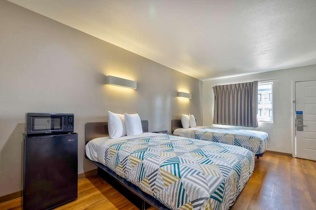 Motel 6-Bryan, Tx - College Station Cameră foto